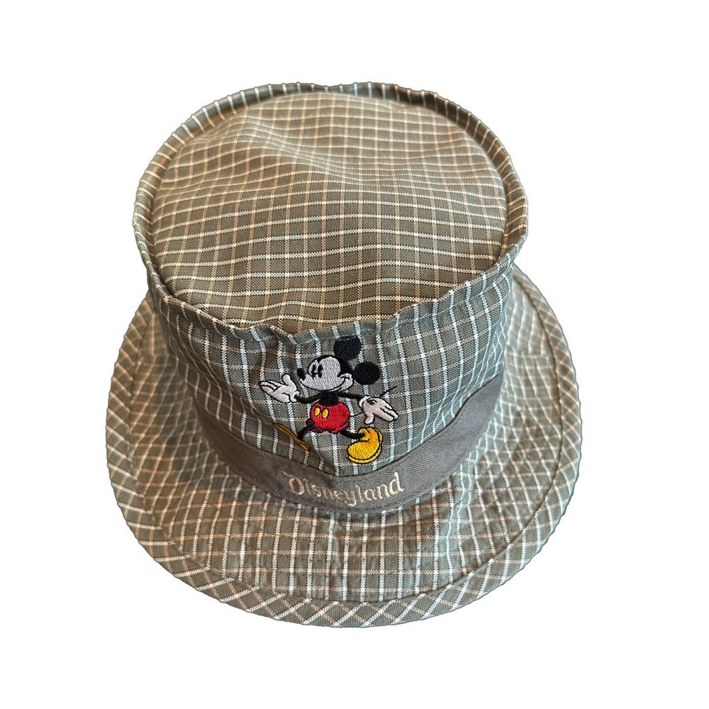 Goofy Hat Company Vintage Mickey Mouse Bucket Hat